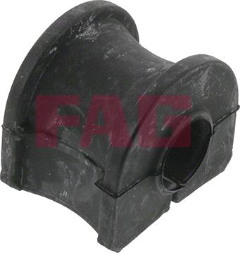 FAG 819 0192 10 - Bearing Bush, stabiliser autospares.lv