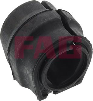 FAG 819 0148 10 - Bearing Bush, stabiliser autospares.lv