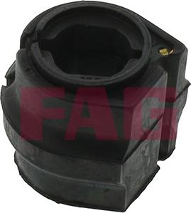 FAG 819 0159 10 - Bearing Bush, stabiliser autospares.lv