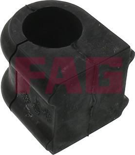 FAG 819 0164 10 - Bearing Bush, stabiliser autospares.lv