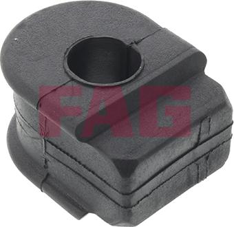 FAG 819 0163 10 - Bearing Bush, stabiliser autospares.lv