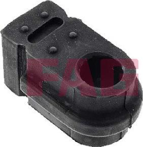 FAG 819 0167 10 - Bearing Bush, stabiliser autospares.lv