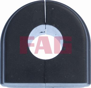 FAG 819 0105 10 - Bearing Bush, stabiliser autospares.lv