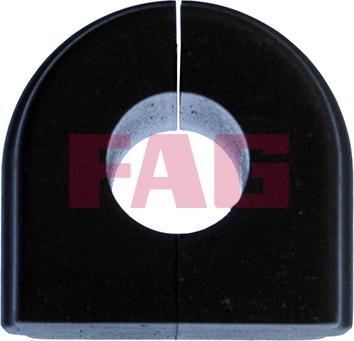 FAG 819 0106 10 - Bearing Bush, stabiliser autospares.lv