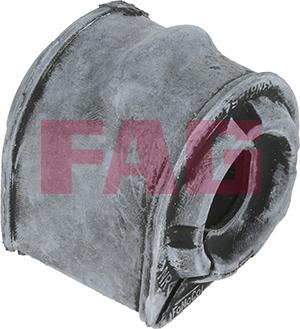 FAG 819 0119 10 - Bearing Bush, stabiliser autospares.lv