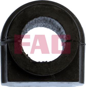 FAG 819 0113 10 - Bearing Bush, stabiliser autospares.lv