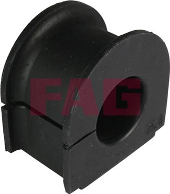 FAG 819 0138 10 - Bearing Bush, stabiliser autospares.lv