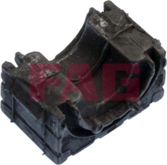 FAG 819 0128 10 - Bearing Bush, stabiliser autospares.lv