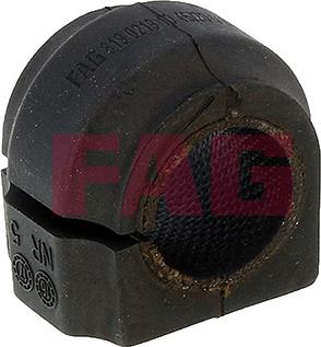 FAG 819 0219 10 - Bearing Bush, stabiliser autospares.lv