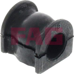 FAG 819 0210 10 - Bearing Bush, stabiliser autospares.lv