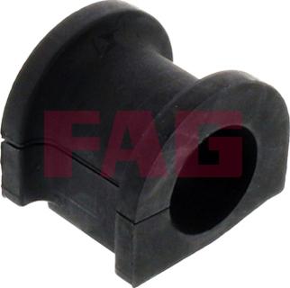 FAG 819 0211 10 - Bearing Bush, stabiliser autospares.lv