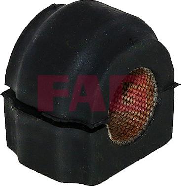 FAG 819 0218 10 - Bearing Bush, stabiliser autospares.lv