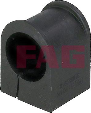 FAG 819 0229 10 - Bearing Bush, stabiliser autospares.lv