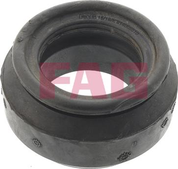 FAG 814 0055 10 - Top Strut Mounting autospares.lv