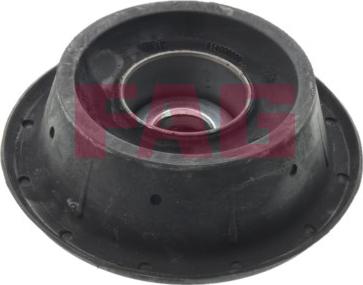 FAG 814 0066 10 - Top Strut Mounting autospares.lv