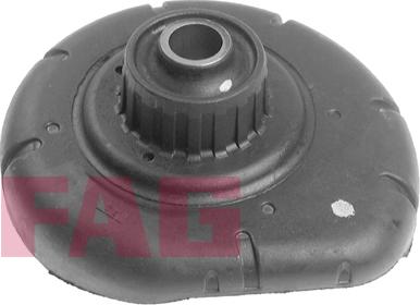 FAG 814 0017 10 - Top Strut Mounting autospares.lv