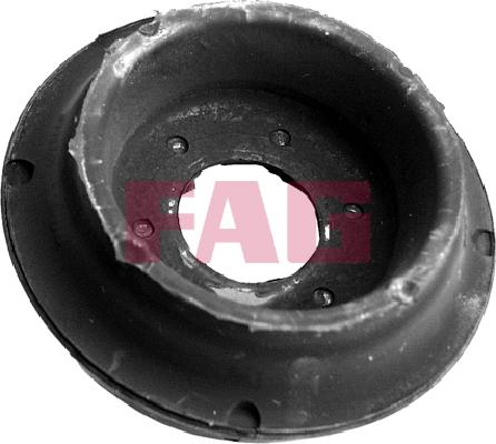 FAG 814 0081 10 - Spring Cap autospares.lv