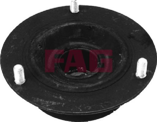 FAG 814 0031 10 - Top Strut Mounting autospares.lv