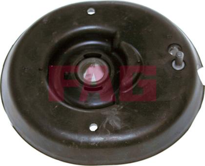 FAG 814 0163 10 - Top Strut Mounting autospares.lv