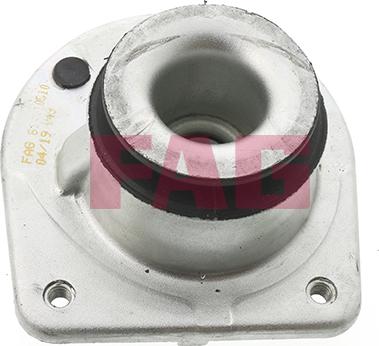 FAG 814 0105 10 - Top Strut Mounting autospares.lv