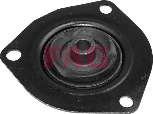 FAG 814 0139 10 - Top Strut Mounting autospares.lv