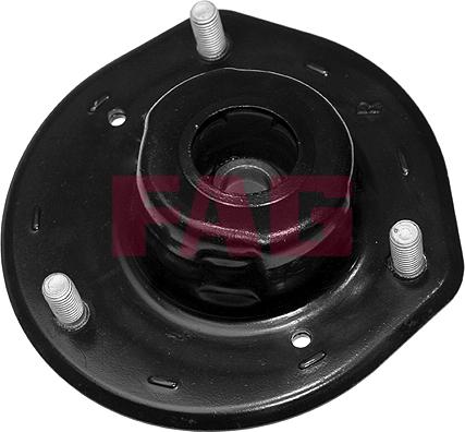 FAG 814 0138 10 - Top Strut Mounting autospares.lv