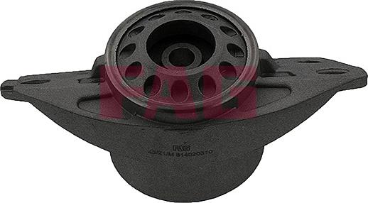 FAG 814 0203 10 - Top Strut Mounting autospares.lv