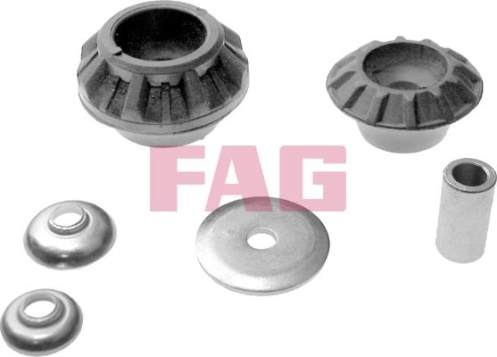 FAG 815 0041 30 - Top Strut Mounting autospares.lv