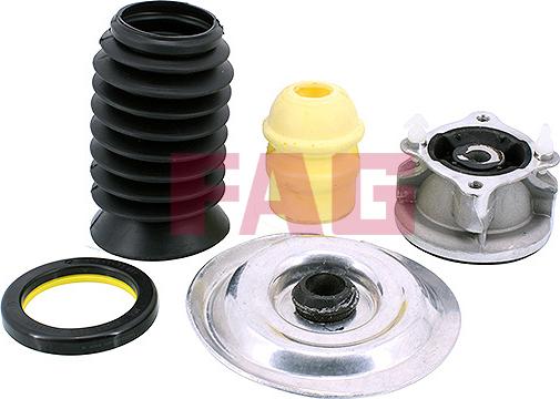 FAG 815 0082 30 - Top Strut Mounting autospares.lv