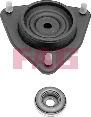 FAG 815 0025 30 - Top Strut Mounting autospares.lv