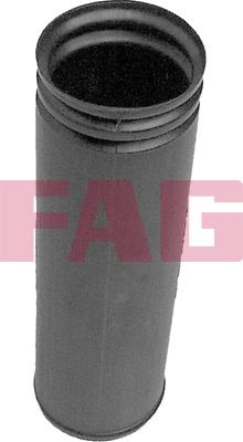 FAG 810 0097 10 - Protective Cap / Bellow, shock absorber autospares.lv