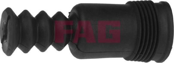 FAG 810 0046 10 - Dust Cover Kit, shock absorber autospares.lv