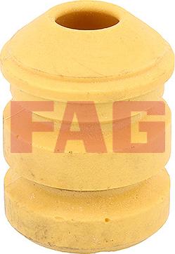 FAG 810 0048 10 - Rubber Buffer, suspension autospares.lv