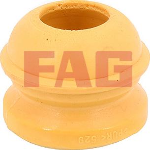 FAG 810 0066 10 - Rubber Buffer, suspension autospares.lv