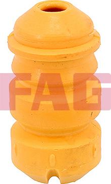 FAG 810 0003 10 - Rubber Buffer, suspension autospares.lv