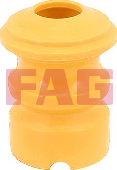 FAG 810 0002 10 - Rubber Buffer, suspension autospares.lv