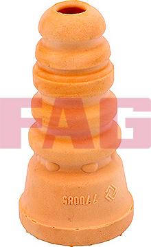 FAG 810 0010 10 - Rubber Buffer, suspension autospares.lv