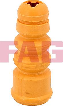 FAG 810 0089 10 - Rubber Buffer, suspension autospares.lv