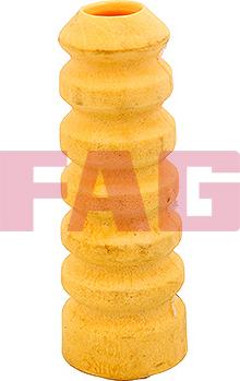 FAG 810 0080 10 - Rubber Buffer, suspension autospares.lv