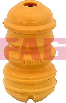 FAG 810 0088 10 - Rubber Buffer, suspension autospares.lv