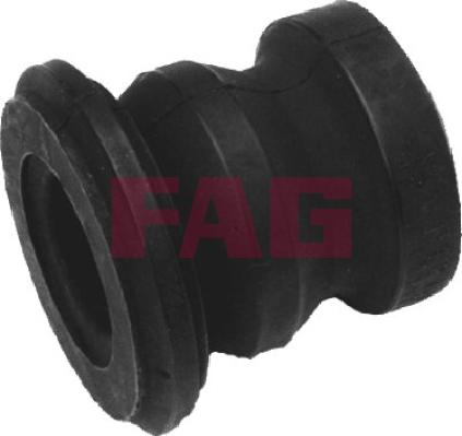 FAG 810 0033 10 - Rubber Buffer, suspension autospares.lv