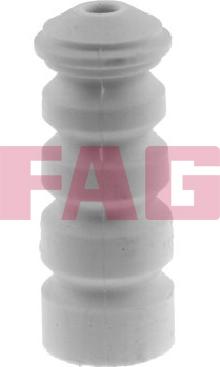 FAG 810 0029 10 - Rubber Buffer, suspension autospares.lv