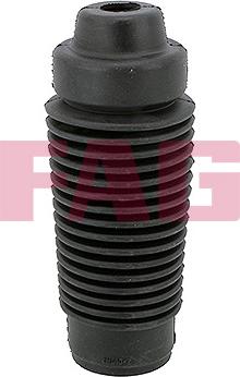 FAG 810 0119 10 - Protective Cap / Bellow, shock absorber autospares.lv