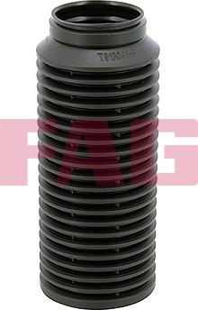 FAG 810 0114 10 - Protective Cap / Bellow, shock absorber autospares.lv