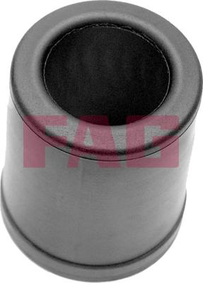 FAG 810 0117 10 - Protective Cap / Bellow, shock absorber autospares.lv