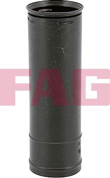 FAG 810 0126 10 - Protective Cap / Bellow, shock absorber autospares.lv