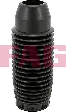 FAG 810 0121 10 - Protective Cap / Bellow, shock absorber autospares.lv
