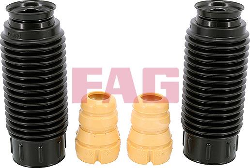 FAG 811 0096 30 - Dust Cover Kit, shock absorber autospares.lv