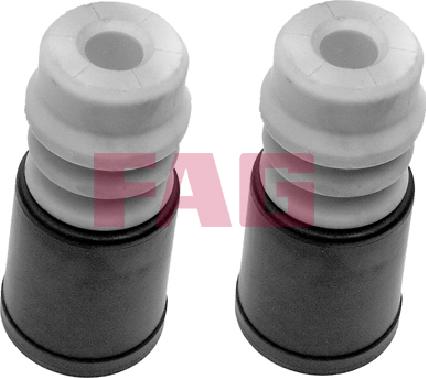 FAG 811 0054 30 - Dust Cover Kit, shock absorber autospares.lv