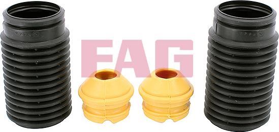 FAG 811 0088 30 - Dust Cover Kit, shock absorber autospares.lv